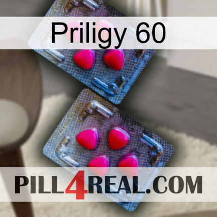 Priligy 60 14